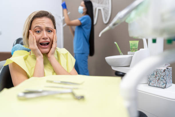 Best Emergency Pediatric Dental Care in Red Bluff, CA