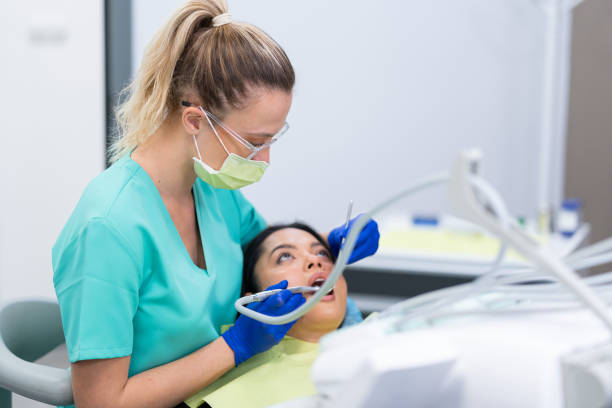 Best Emergency Cosmetic Dentistry (e.g., broken veneers) in Red Bluff, CA